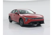 Kia K4 2025 LXS 4dr Sedan