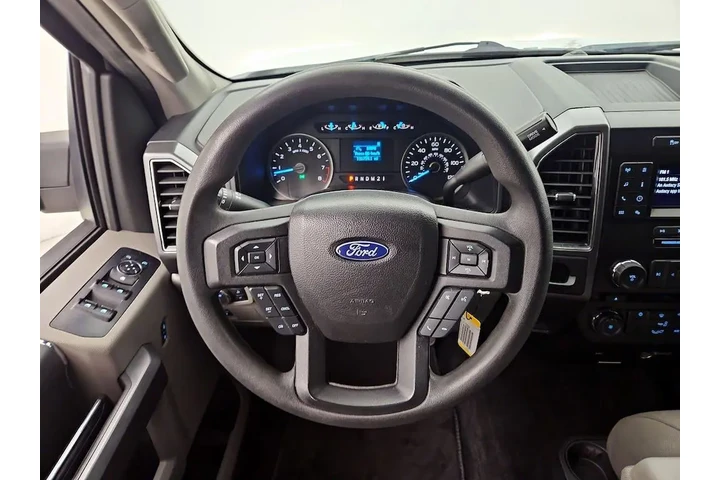 $19998 : Ford F-150 2018 4x2 XLT 4dr image 10