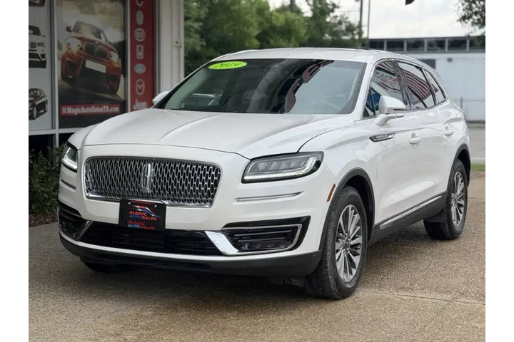 $19999 : 2019 Nautilus Select image 6