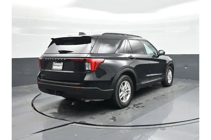 $30958 : Ford Explorer 2025 Active 4d image 4
