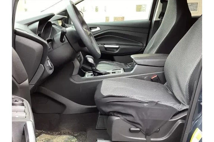 $16844 : Ford Escape 2019 AWD SE 4dr image 9