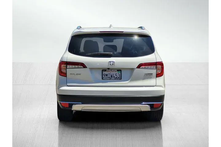 $33771 : Honda Pilot 2021 AWD Touring image 5
