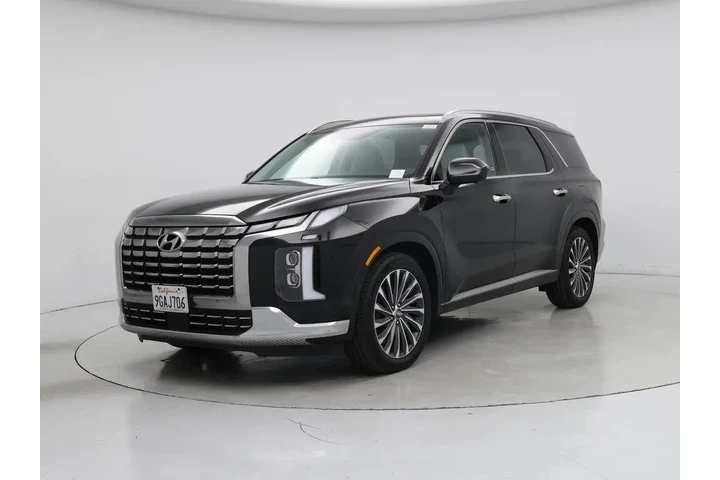 $38998 : Hyundai PALISADE 2023 Callig image 4
