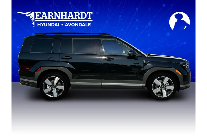 $34500 : Hyundai SANTA FE 2024 Limite image 9