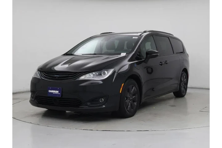 $22998 : Chrysler Pacifica Hybrid 201 image 4