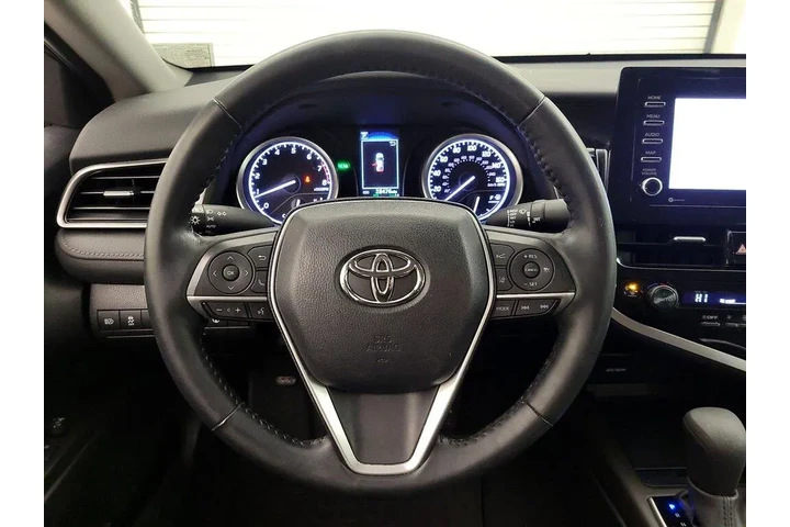 $24998 : Toyota Camry 2022 LE 4dr Sed image 10