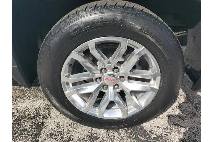 $28990 : GMC Sierra 1500 2021 4x2 SLE image 5