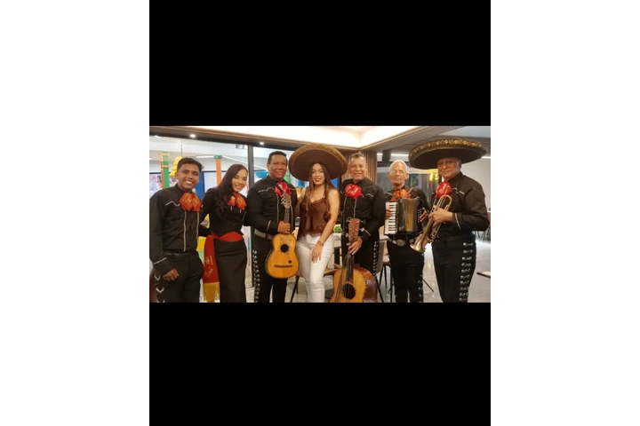 Mariachi Viva Maracay image 2