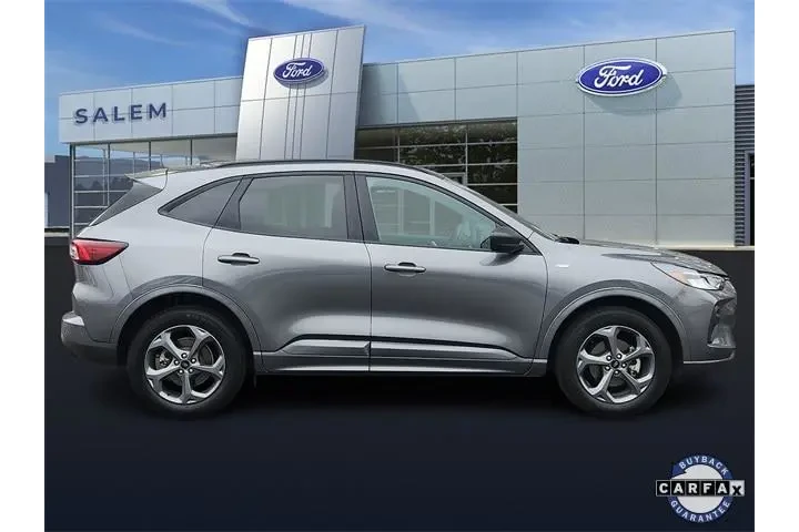 $21780 : Ford Escape 2023 AWD ST-Line image 2