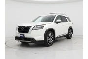 $37998 : Nissan Pathfinder 2024 Plati thumbnail