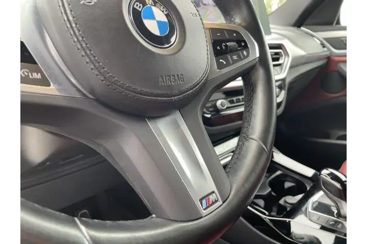 $37896 : BMW X3 2023 sDrive30i 4dr Sp image 9