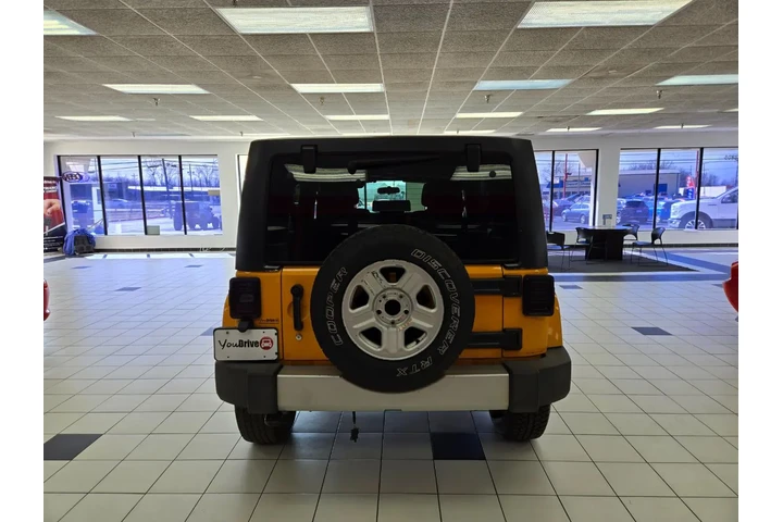 $2500 : Jeep / Wrangler image 4