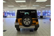 $2500 : Jeep / Wrangler thumbnail