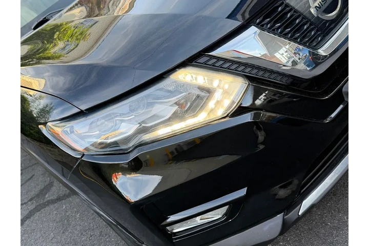 $11995 : 2017 Rogue SL image 10