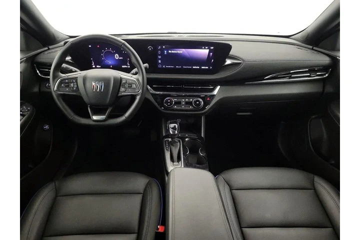 $25998 : Buick Envista 2025 Sport Tou image 9