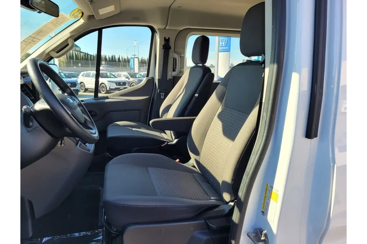$31488 : Ford Transit 2023 350 XL 3dr image 10