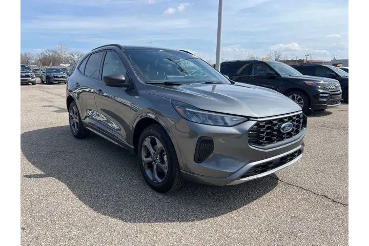 $23995 : Ford Escape 2024 AWD ST-Line image 3