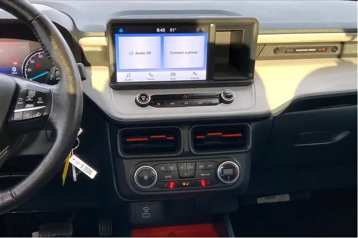 $23895 : Ford Maverick 2022 AWD XLT 4 image 6