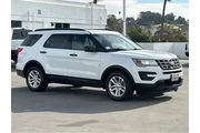$13000 : Ford Explorer 2017 Base 4dr thumbnail