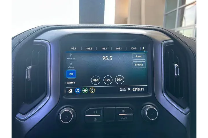 $28995 : Chevrolet Silverado 1500 202 image 9