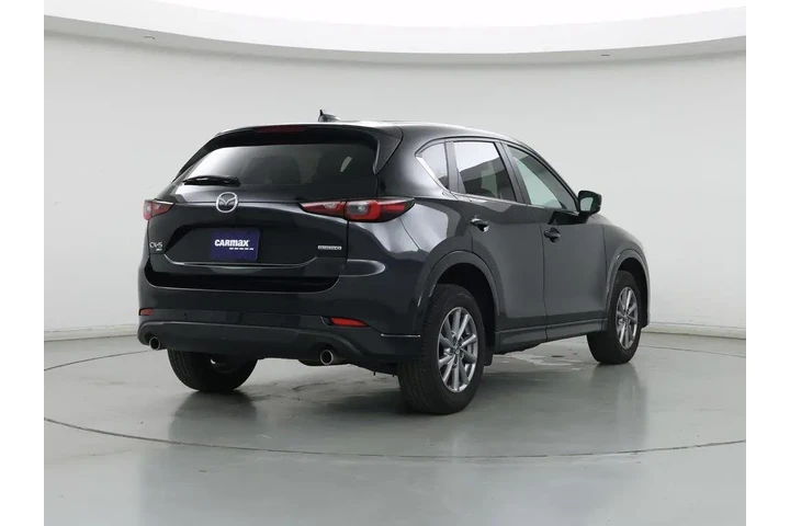 $25998 : Mazda CX-5 2025 AWD 2.5 S Se image 8