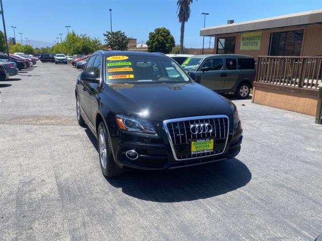 $11999 : 2012 Q5 3.2 quattro Premium P image 3