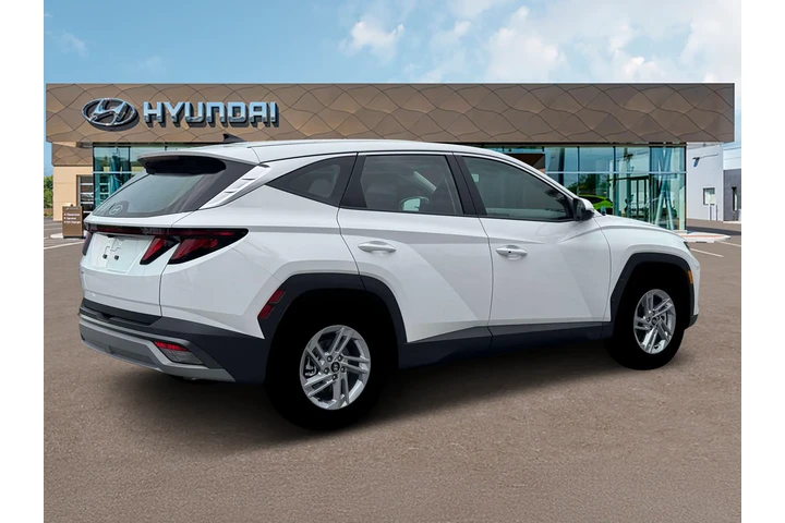 $31240 : Hyundai TUCSON 2026 SE 4dr S image 8