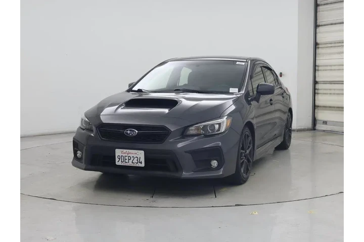 $25998 : Subaru WRX 2021 AWD Limited image 4