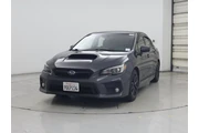 $25998 : Subaru WRX 2021 AWD Limited thumbnail