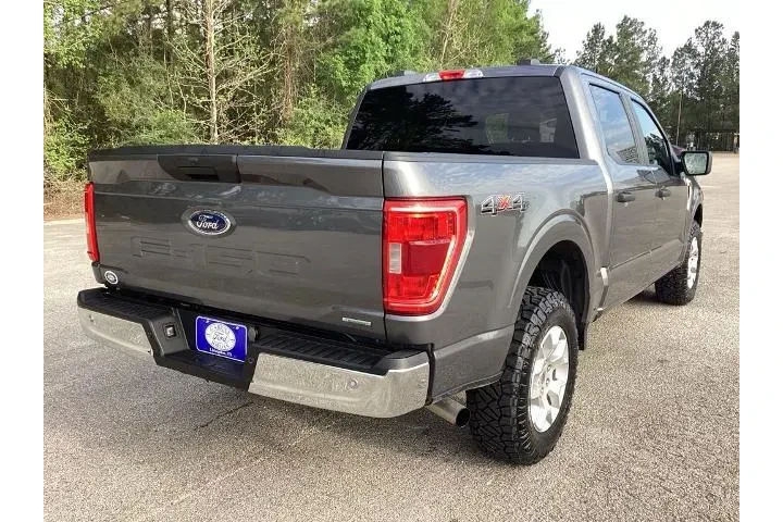 $39905 : Ford F-150 2023 4x4 King Ran image 5