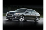 Chevrolet Malibu 2014 LS 4dr