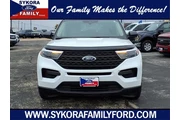 Ford Explorer 2021 Base 4dr