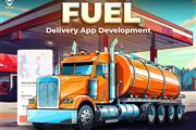 Smart Fuel Delivery Solution