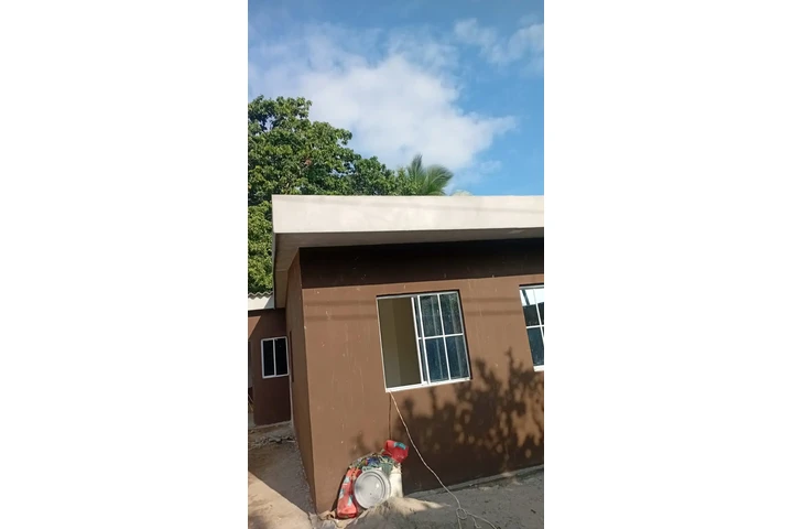 $62000 : TEPECOYO, VENDO CASA CON COCHE image 2