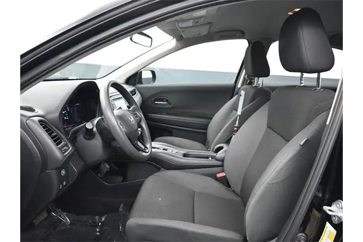 $17045 : Honda HR-V 2021 AWD LX 4dr C image 7