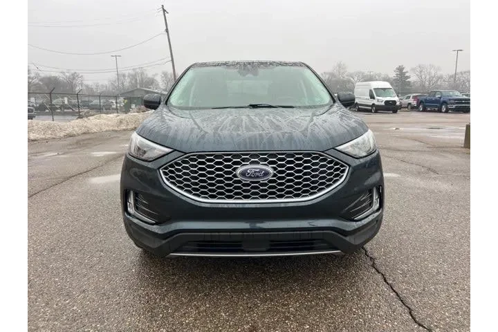 $25975 : Ford Edge 2023 AWD SEL 4dr C image 2