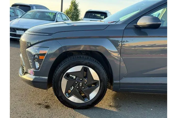 $23554 : Hyundai KONA Electric 2024 S image 10