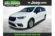 Chrysler Pacifica 2024 Touri en Fort Lauderdale