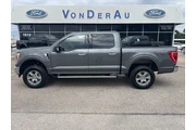 Ford F-150 2023 4x4 XL 4dr S