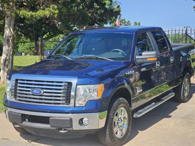 $10995 : 2011 F-150 XLT image 4