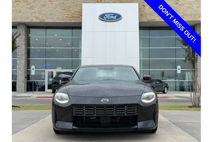 $39999 : Nissan Z 2025 Sport 2dr Coup image 2