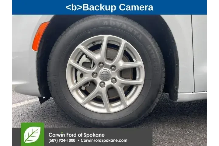 $28989 : Chrysler Pacifica 2024 Touri image 9