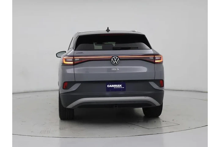 $23998 : Volkswagen ID.4 2022 AWD Pro image 6