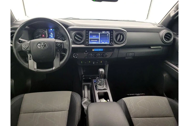 $36998 : Toyota Tacoma 2023 4x2 TRD O image 9