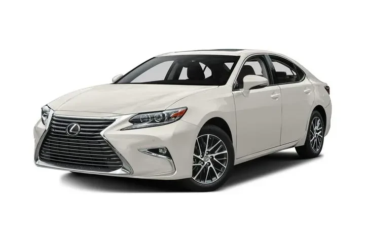 $19843 : Lexus ES 350 2017 4dr Sedan image 1