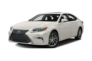 Lexus ES 350 2017 4dr Sedan en Memphis