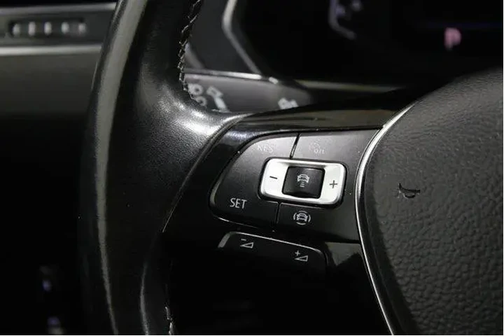 $24905 : Volkswagen Tiguan 2021 AWD S image 9