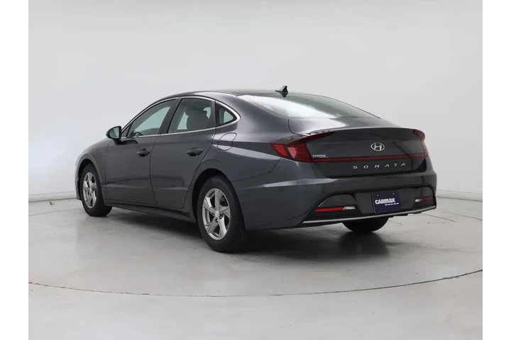 $20998 : Hyundai SONATA 2023 SE 4dr S image 2