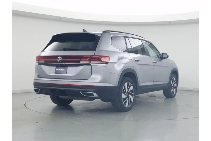 $28998 : Volkswagen Atlas 2024 SE 4dr image 8