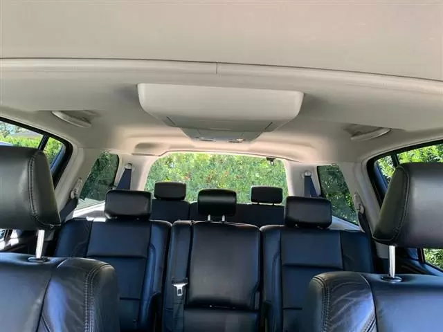 $4500 : 2010 Infiniti QX56 SUV image 4